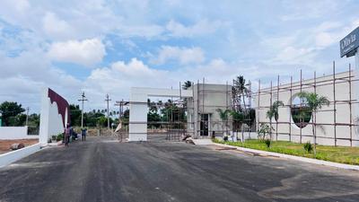 Image of 1453 Sq.ft Residential Plot / Land for sale in Sulur, Coimbatore for Rs. 1933943