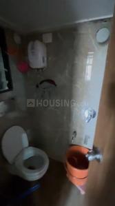 Image of 450 Sq.ft 1 BHK Apartment / Flat for rent in RNA NG Aroma, Mira Road East, Mira Bhayandar for Rs. 21000
