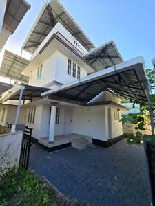 3 BHK Independent House