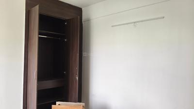 Bedroom Image of 950 Sq.ft 2 BHK Apartment / Flat for rent in Supertech The Romano, Sector 118 Noida for Rs. 24006