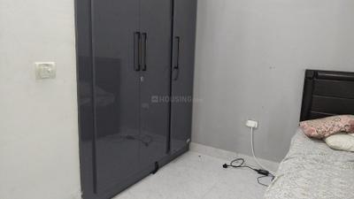 Bedroom Image of 1050 Sq.ft 3 BHK Apartment / Flat for sale in GLS Avenue 51, Sector 92 Gurgaon for Rs. 7300000