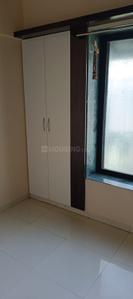 Bedroom Image of 1080 Sq.ft 2 BHK Apartment / Flat for sale in Dhayari Pune for Rs. 7000000