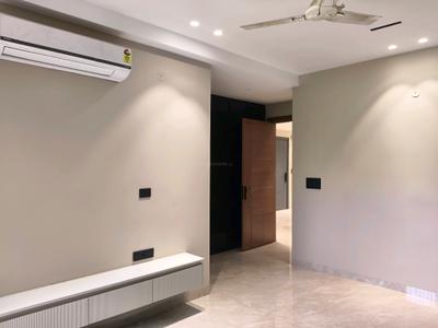 Bedroom Image of 2700 Sq.ft 4 BHK Builder Floor for sale in Sector 57 Gurgaon for Rs. 37500000