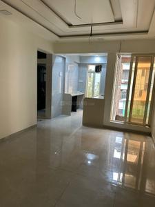 Hall Image of 568 Sq.ft 1 BHK Apartment / Flat for sale in Dombivli West Thane for Rs. 4690000