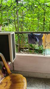 Balcony Image of 850 Sq.ft 3 BHK Builder Floor for sale in Garia, Sonarpur Kolkata for Rs. 2600000