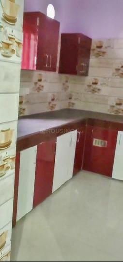 Giri Nivas Kitchen 1