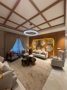 Hall Image of 2551 Sq.ft 3 BHK Apartment / Flat for sale in Sector 88 Mohali for Rs. 35185500