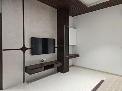Bedroom Image of 7200 Sq.ft 4.5 BHK Independent House for sale in County Walk Township Indore for Rs. 65000001