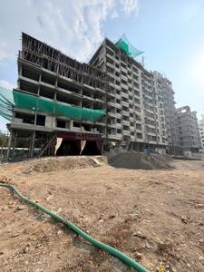 Image of 775 Sq.ft 2 BHK Apartment / Flat for sale in Kartavya Srushti, Dhayari, Pune for Rs. 7500000