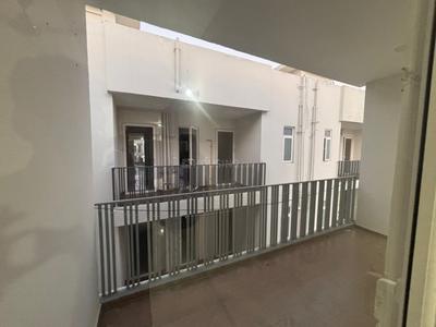 Balcony Image of 1503 Sq.ft 3.5 BHK Builder Floor for sale in Smartworld Gems, Sector 89 Gurgaon for Rs. 16500000