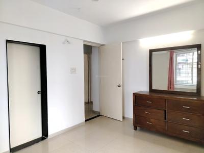 Bedroom Image of 1250 Sq.ft 3 BHK Apartment / Flat for sale in Anand Nagar, Sinhagad Road Pune for Rs. 16500000