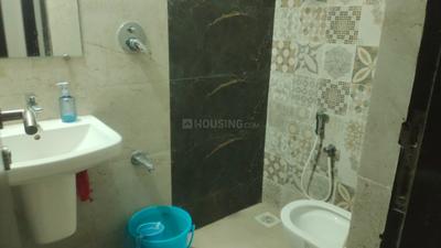 Image of 1150 Sq.ft 2 BHK Apartment / Flat for rent in Swagat Queens Land, Sargasan, Gandhinagar for Rs. 30000