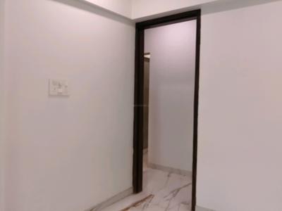 Bedroom Image of 715 Sq.ft 2 BHK Apartment / Flat for rent in JK Iris, Mira Road East Mira Bhayandar for Rs. 45000