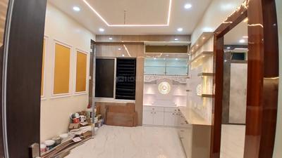 Hall Image of 853 Sq.ft 2 BHK Apartment / Flat for sale in Keshtopur Kolkata for Rs. 3700000