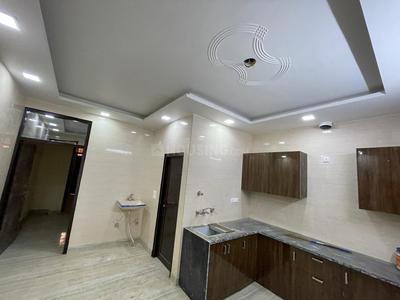 Kitchen Image of PG 9772725 Moti Nagar in Moti Nagar, New Delhi