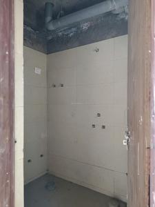 Bedroom Two Image of 1011 Sq.ft 2 BHK Apartment / Flat for sale in THV Heritage Heights, Noida Extension Greater Noida for Rs. 4011000
