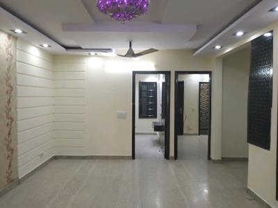 Living Room Image of 1200 Sq.ft 3 BHK Builder Floor for sale in Vikaspuri New Delhi for Rs. 18500000