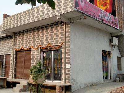 Floor Plan Image of 7750 Sq.ft 4 BHK Independent House for sale in Kalindi Vihar Agra for Rs. 7500000