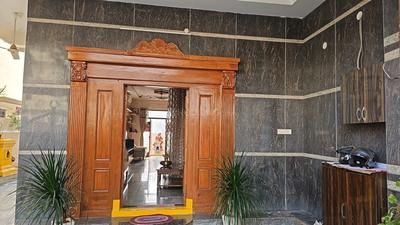Bathroom Image of 3600 Sq.ft 4 BHK Villa for sale in Alwal Secunderabad for Rs. 32000000