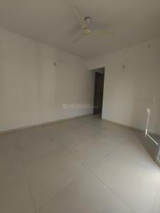 Bedroom Image of 1600 Sq.ft 3 BHK Apartment / Flat for rent in Gangapur Nashik for Rs. 28000