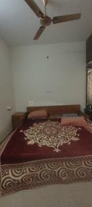 Bedroom Image of 670 Sq.ft 1 BHK Apartment / Flat for sale in Vadavalli Coimbatore for Rs. 3500000