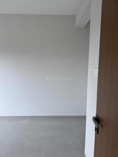 Police Colony, Kurla East Bedroom 1