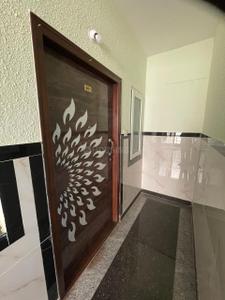 1 BHK Flat