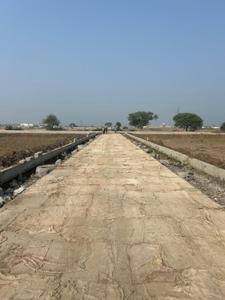 Shiv Alaska Corridor Plot View 3