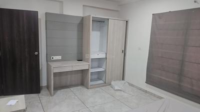 Image of 1400 Sq.ft 3 BHK Apartment / Flat for sale in Shikhar Platinum, Subhanpura, Vadodara for Rs. 8500000