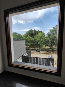 Balcony Image of 1800 Sq.ft 4 BHK Independent House for sale in Kharar Mohali for Rs. 25000000