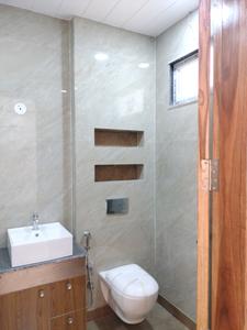 Bedroom One Image of 1620 Sq.ft 3 BHK Builder Floor for sale in Sector 85 Faridabad for Rs. 18000000