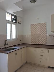 Kitchen Image of 875 Sq.ft 2 BHK Apartment / Flat for sale in Amrapali Princely Estate, Sector 76 Noida for Rs. 8700000