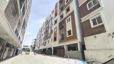Image of 1165 Sq.ft 2 BHK Apartment / Flat for sale in Medahalli, Bengaluru for Rs. 6300000