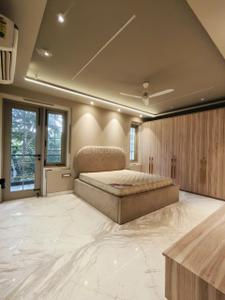 Bedroom Image of 4050 Sq.ft 4 BHK Builder Floor for sale in Malibu Town Floors, Sector 47 Gurgaon for Rs. 65000000
