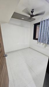 Bedroom Image of 375 Sq.ft 1 RK Apartment / Flat for rent in Gulmohar Apartment, Dombivli West Thane for Rs. 6800