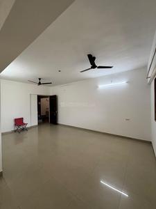 Hall Image of 1650 Sq.ft 3 BHK Apartment / Flat for sale in Magarpatta Sylvania, Magarpatta City Pune for Rs. 27000000
