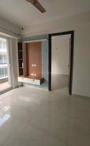 Hall Image of 1700 Sq.ft 3 BHK Apartment / Flat for rent in HPGK Paalm Paradise, Sahara Estate Gorakhpur for Rs. 20000