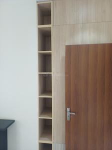 Bedroom Image of 1150 Sq.ft 2 BHK Apartment / Flat for sale in Eldeco Skywalk, Madiyava Lucknow for Rs. 9900000