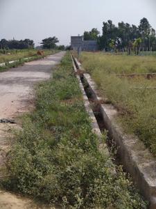 Image of 1000 Sq.ft Residential Plot / Land for sale in Bhitauli, Lucknow for Rs. 600000