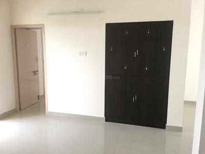 Living Room Image of 1055 Sq.ft 2 BHK Apartment / Flat for rent in Sterling Bhandari, Kattupakkam Chennai for Rs. 23000