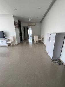 Hall Image of 2025 Sq.ft 2.5 BHK Apartment / Flat for rent in Red Stone Infinity, Byculla Mumbai for Rs. 200000