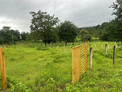 Image of 5360 Sq.ft Residential Plot / Land for sale in Karjat, Thane for Rs. 8040000