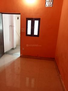Bedroom Image of 620 Sq.ft 2 BHK Builder Floor for rent in Sehatpur Faridabad for Rs. 4700