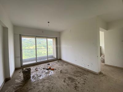 Hall Image of 2800 Sq.ft 3.5 BHK Apartment / Flat for sale in Bhagwati 19 East, Nerul Navi Mumbai for Rs. 64000000