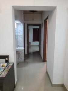 Hall Image of 921 Sq.ft 2 BHK Apartment / Flat for sale in Sankalp Shree Vitthal Heritage, Ambegaon Budruk Pune for Rs. 9000000