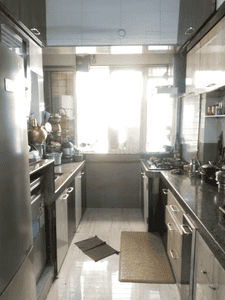 Image of 1435 Sq.ft 2 BHK Apartment / Flat for sale in C Teja Signature, Nerul, Navi Mumbai for Rs. 27500000