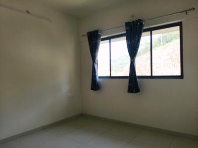 Bedroom Image of 1342 Sq.ft 3 BHK Apartment / Flat for sale in Shapoorji Vanaha, Bavdhan Pune for Rs. 10500000