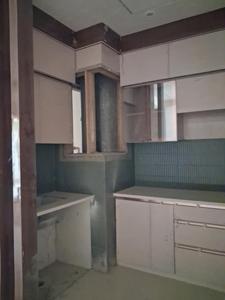 Kitchen Image of 1450 Sq.ft 4 BHK Apartment / Flat for sale in JMD Siddhi Vinayak, Sector 73 Noida for Rs. 8275000