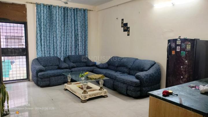 Hector Trimurti Heights Main Image 1