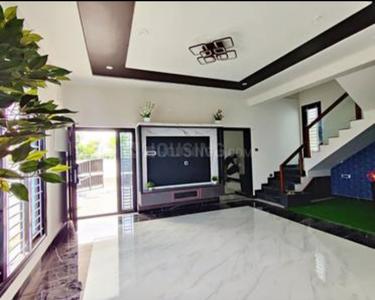 Hall Image of 880 Sq.ft 2 BHK Independent House for sale in Nemilicheri Chennai for Rs. 3500000
